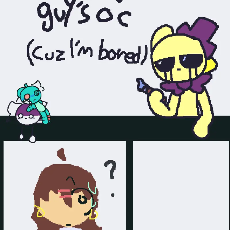 Game by @dulki