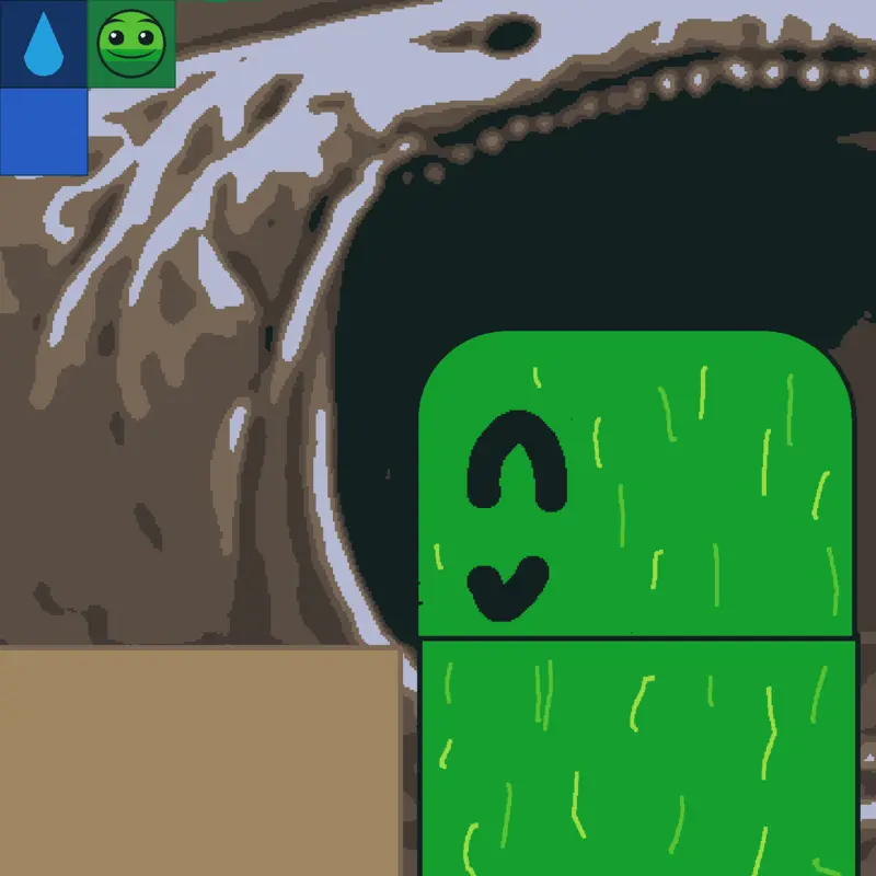 Game by @SunnyBunnies47