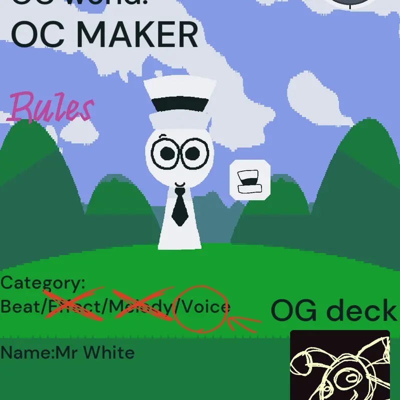 Game by @Mr_White_