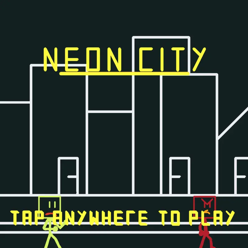 Game by @BaconYT232