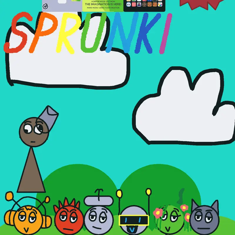 Game by @pixel_fun_computer