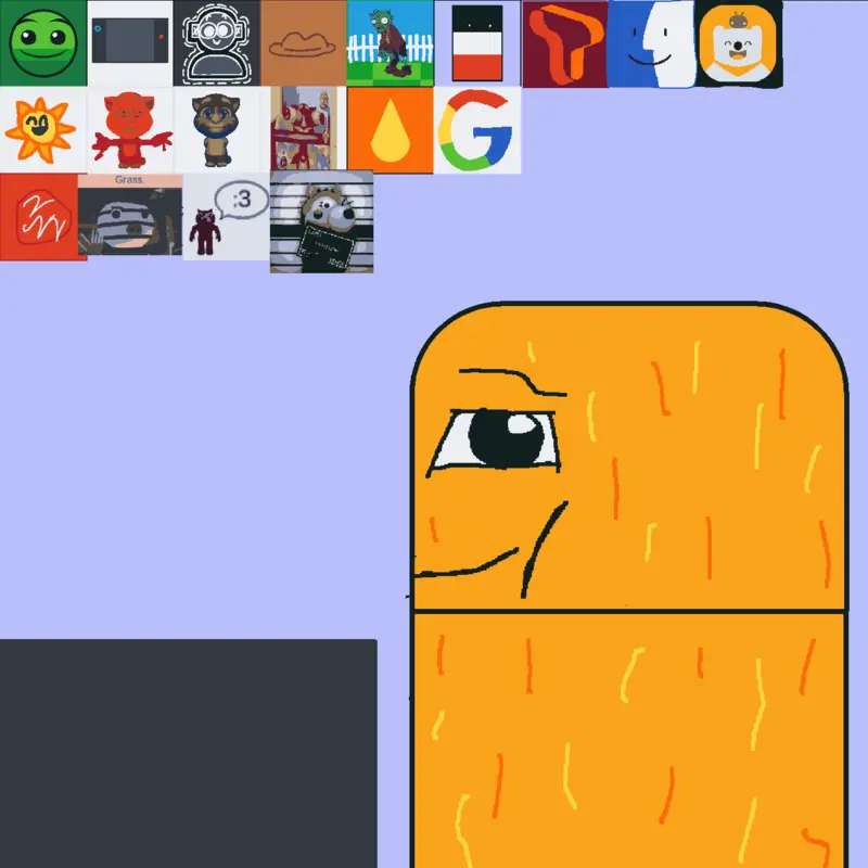 Game by @ilovepiggy_69