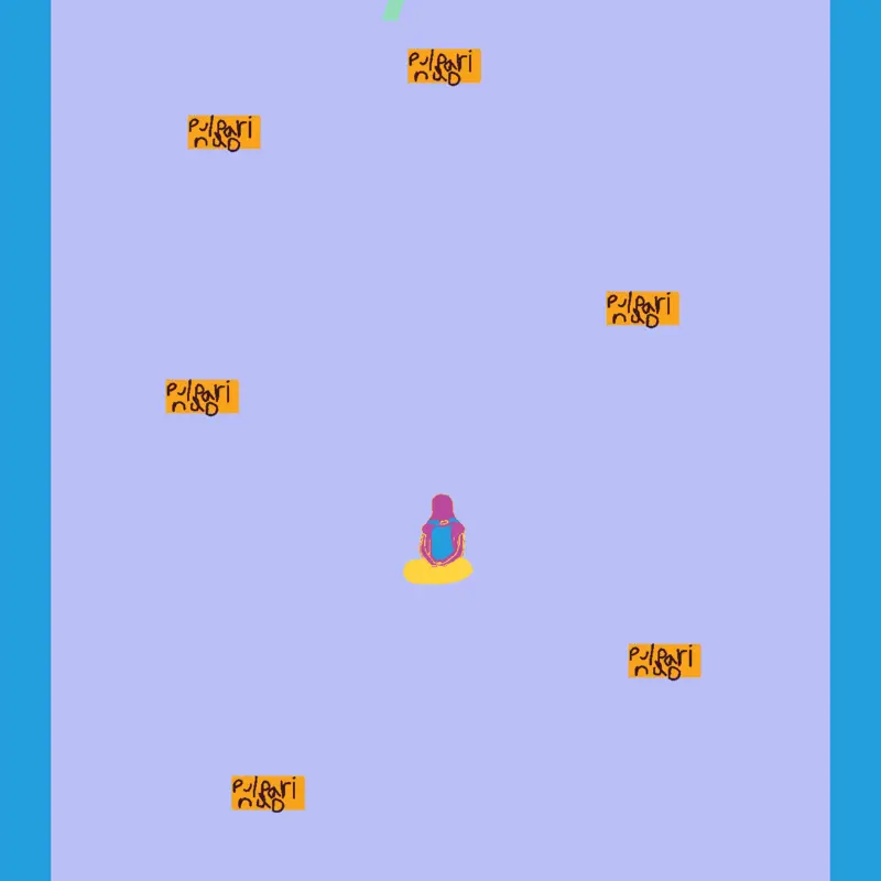 Game by @AilynSST