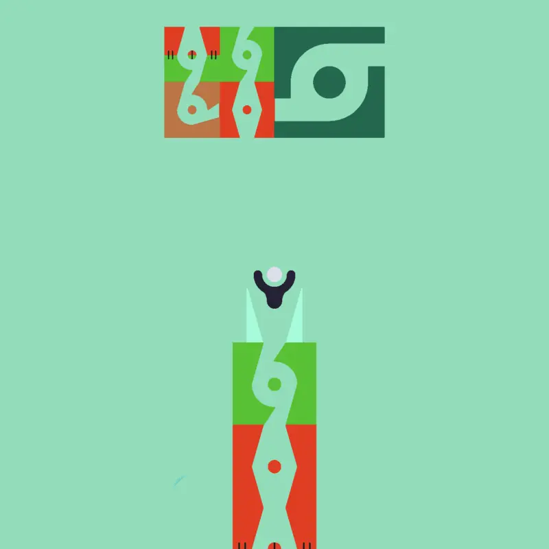 Game by @grayenf