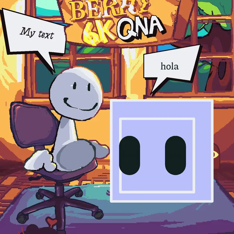 Game by @araygabrielnuevo