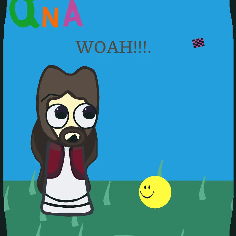 Game by @I_GOISFA_I