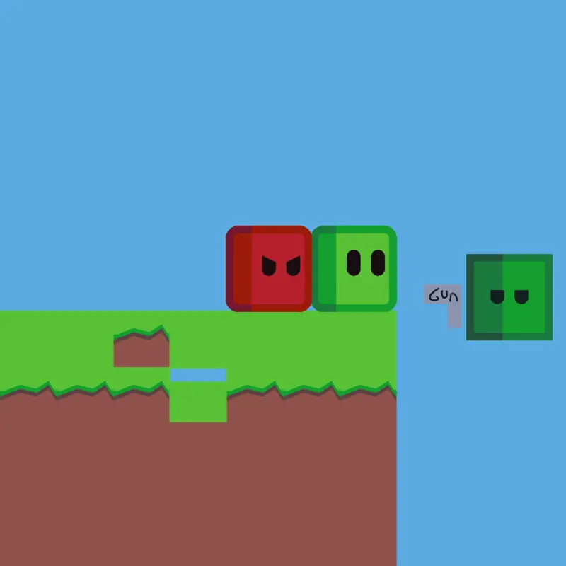 Game by @Amps2722