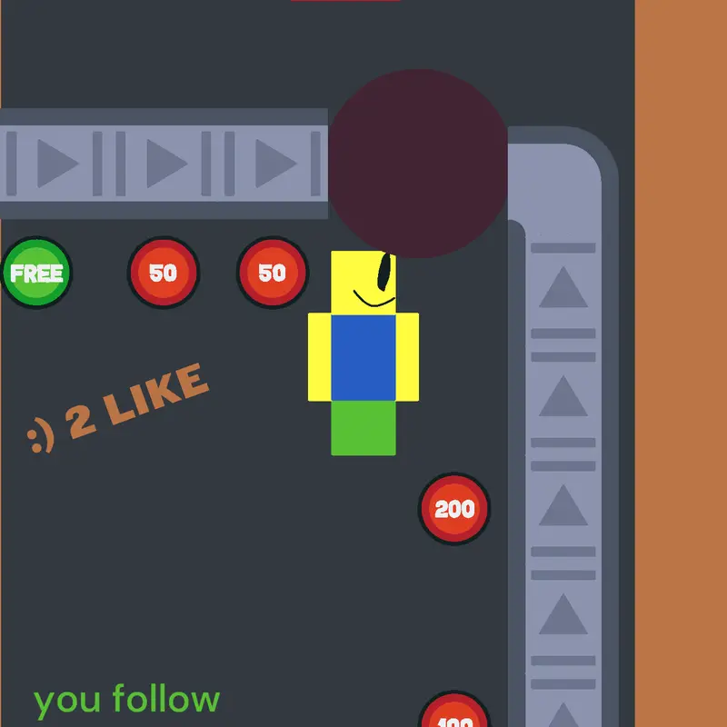 Game by @makssigma67
