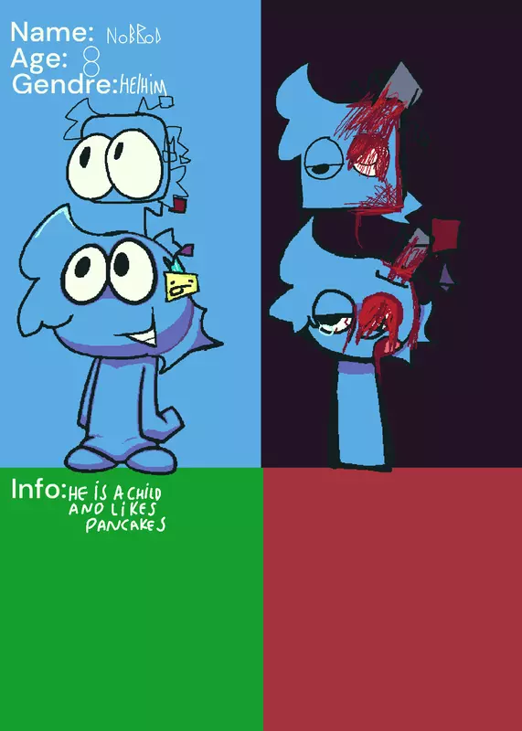 Game by @-Nobbod-