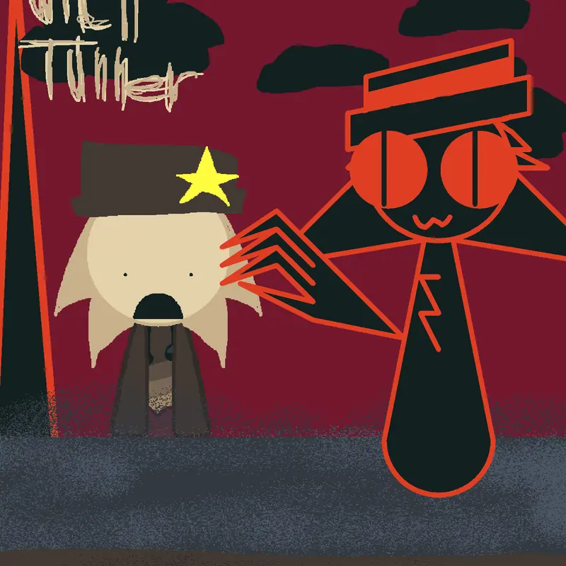 Game by @Furrier-Dr-C