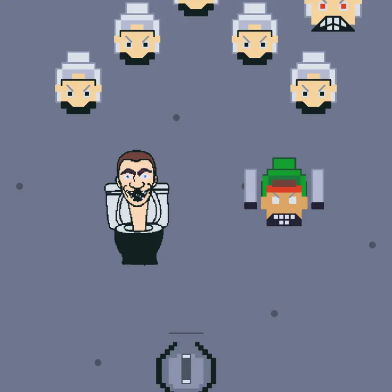Game by @oskar0