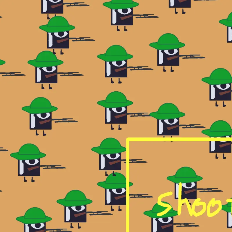 Game by @countrymania