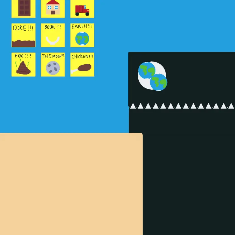 Game by @Beril2016