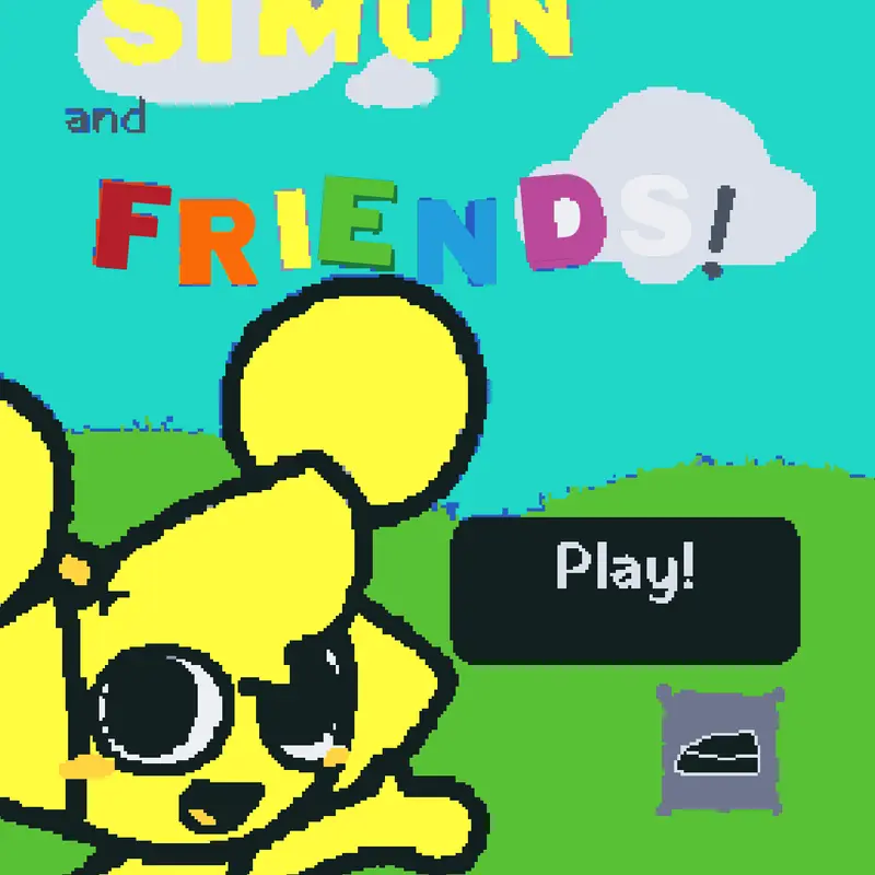 Game by @StalkerGuy