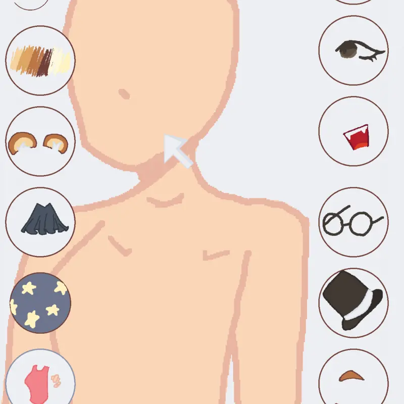 Game by @kiara_kiy