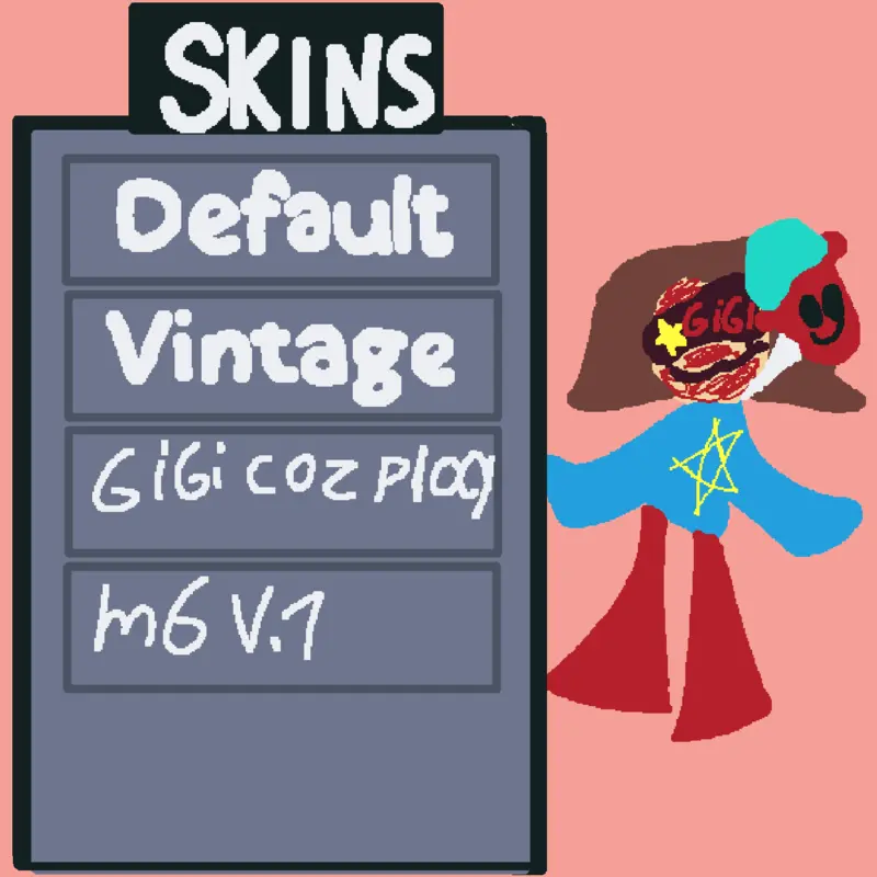 Game by @two_bfdi_cute