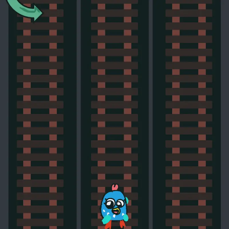 Game by @meticulo
