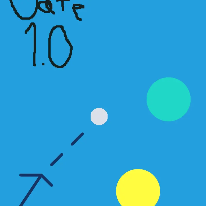 Game by @jcgamer