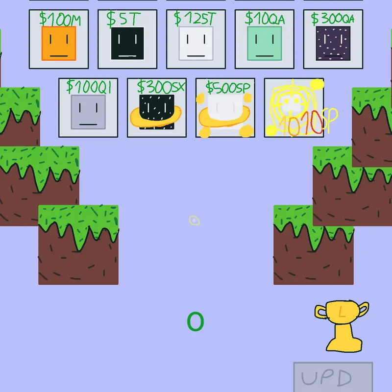 Game by @Were692