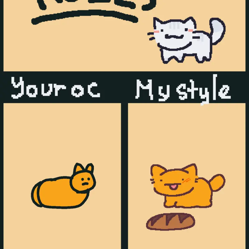 Game by @Daisukii