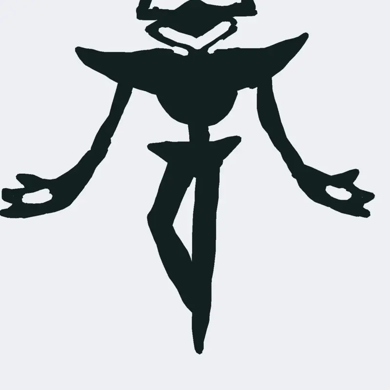 BLACK KNIFE by @noididntdothedothatdoing