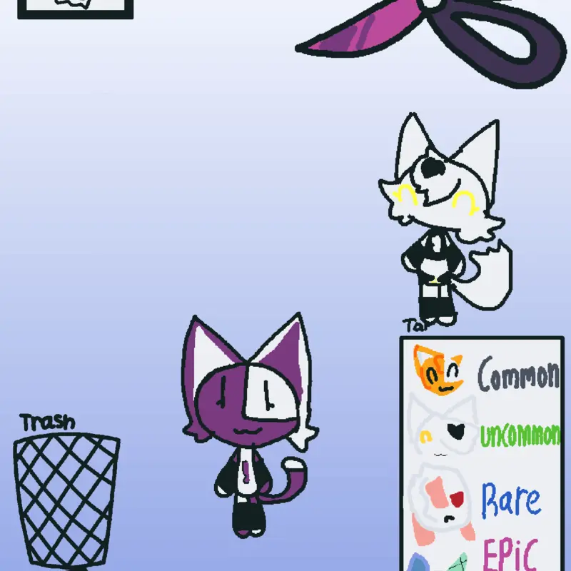 Game by @Lily_kit279