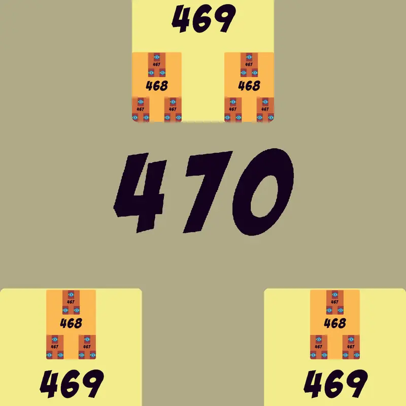 Game by @Geometicbbankman