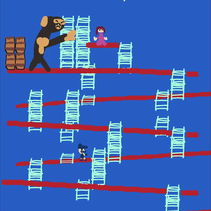 Game by @e10lam