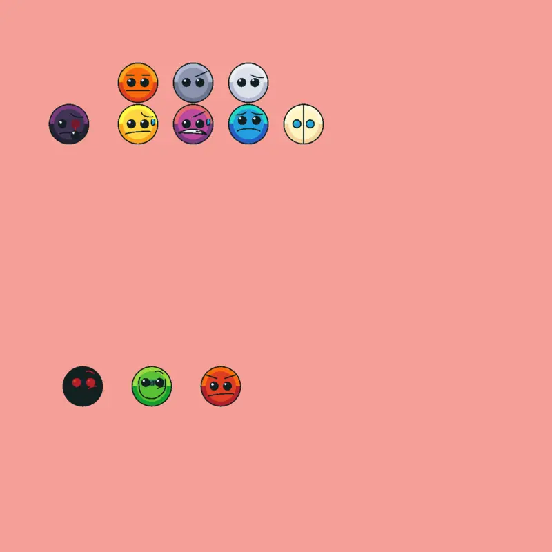 Game by @gorillagumguy
