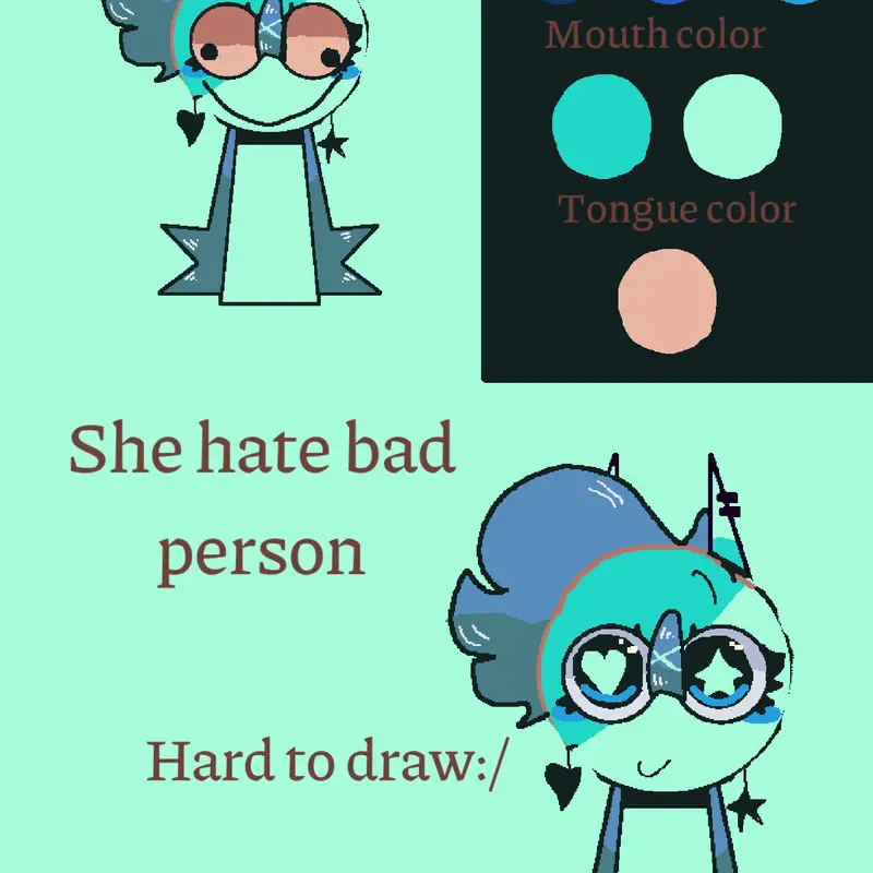Game by @milky_aesthetic