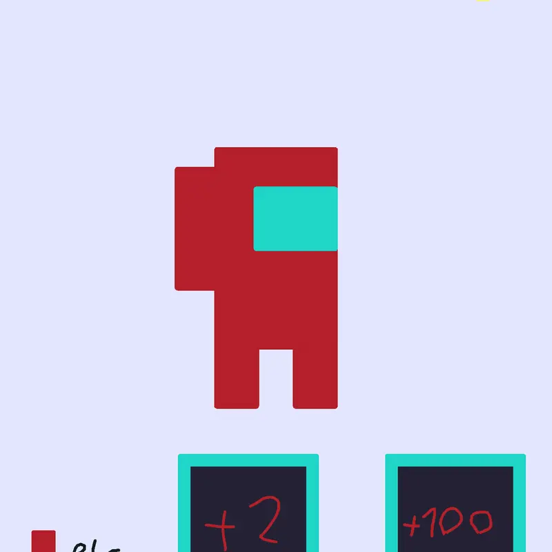 Game by @SUS_Person
