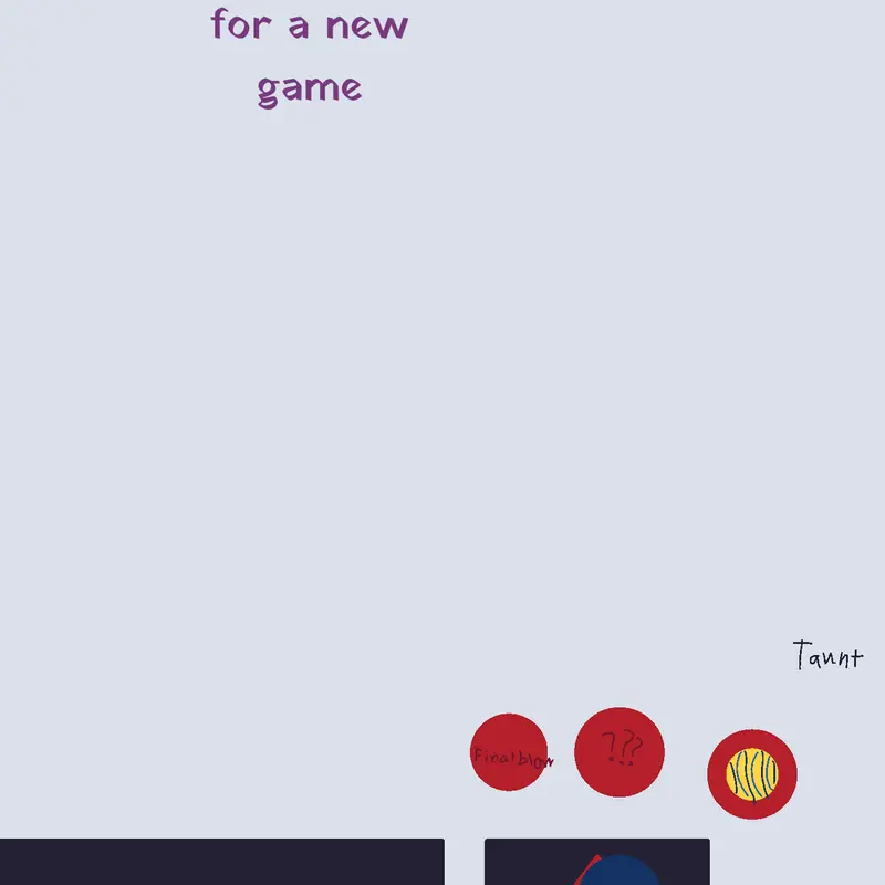 Game by @aagney