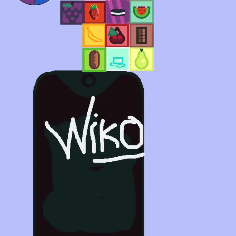 Game by @SosaDestiny