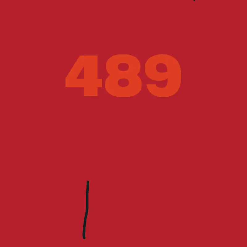 Thx for 1k plays by @badbutgood