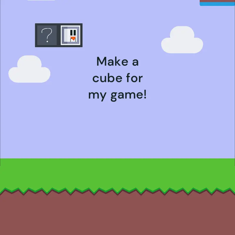 Game by @lancerthebadguy