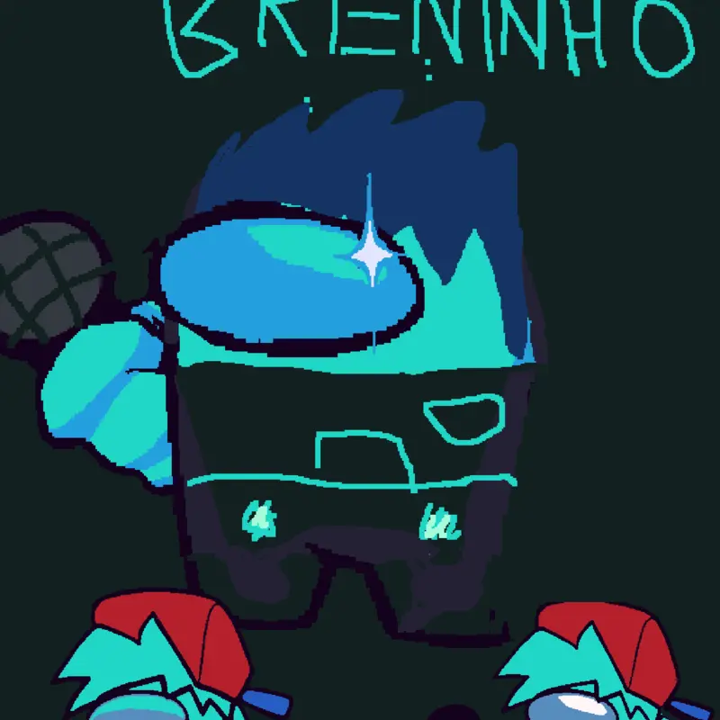 Game by @breninho201542