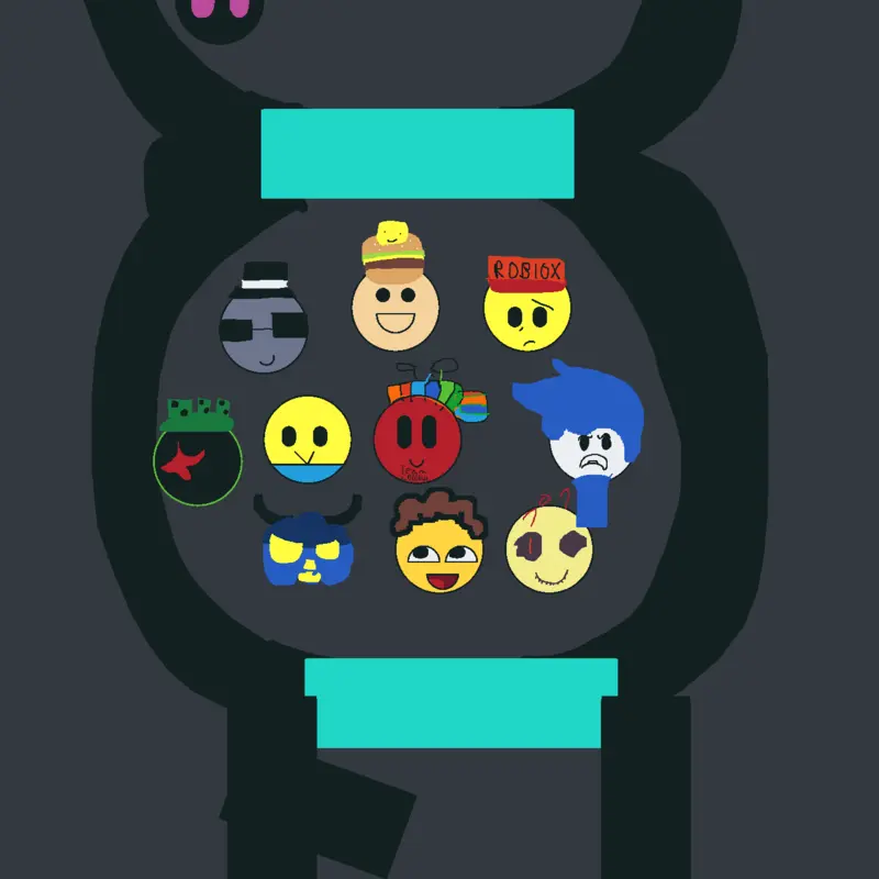 Game by @moani