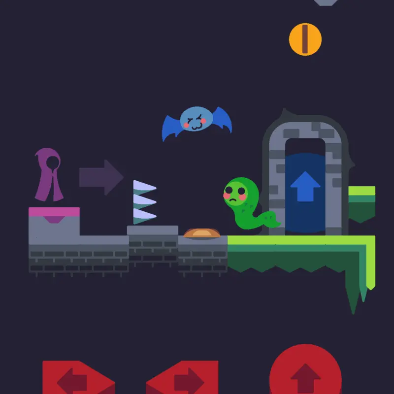 Game by @briah