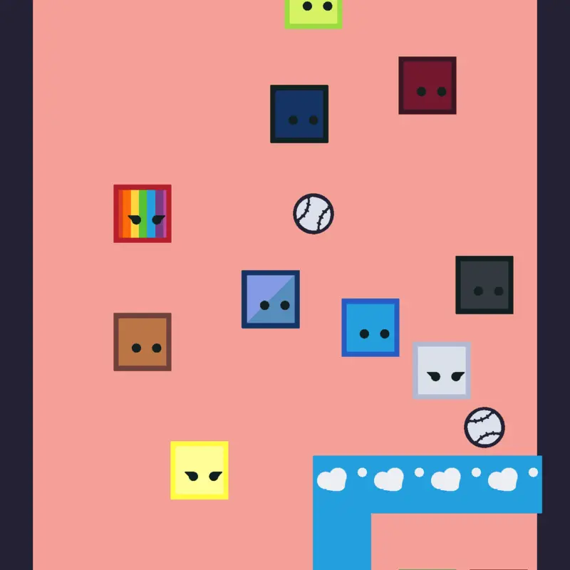 Game by @pavlo2018