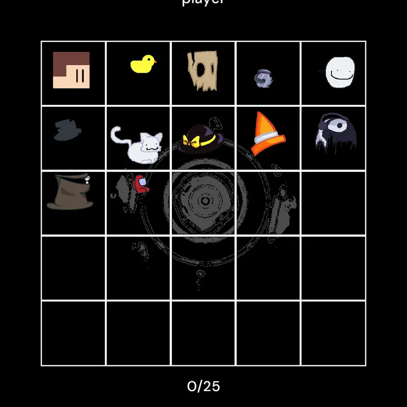Game by @HappyEntertainment