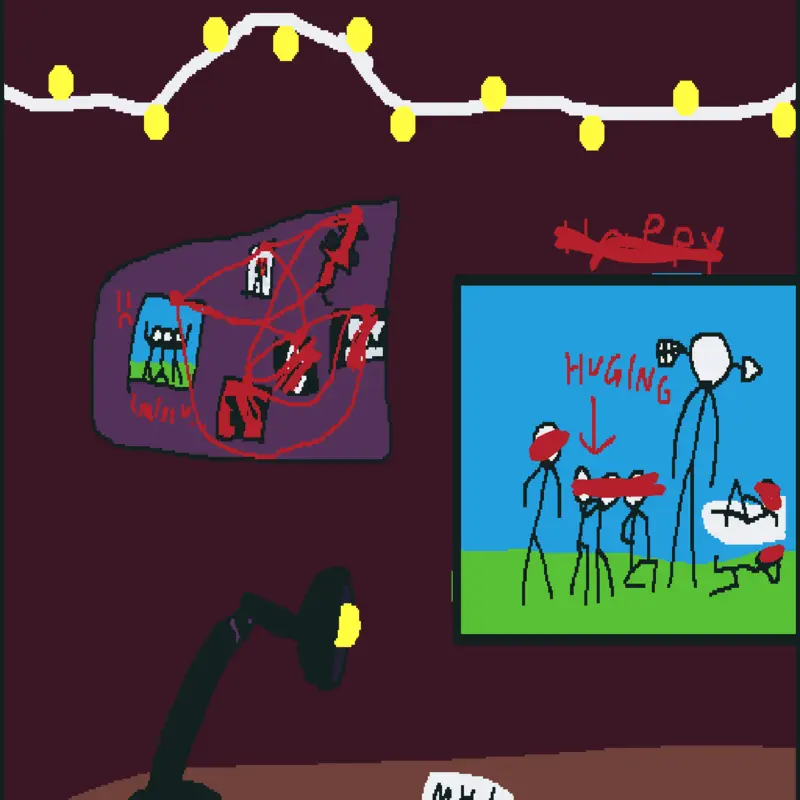 Game by @Nocuta
