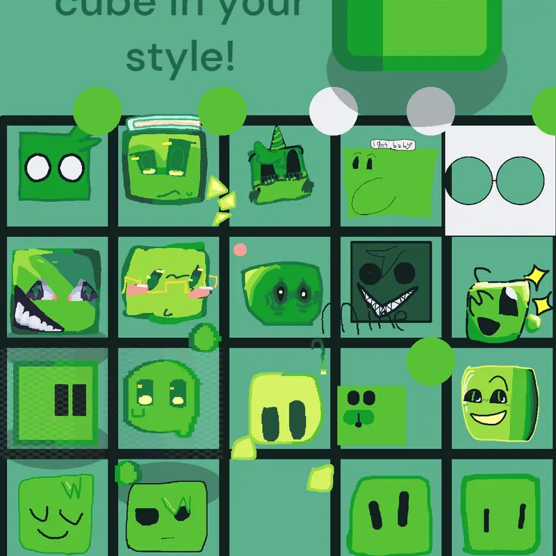 Game by @maxomaxi