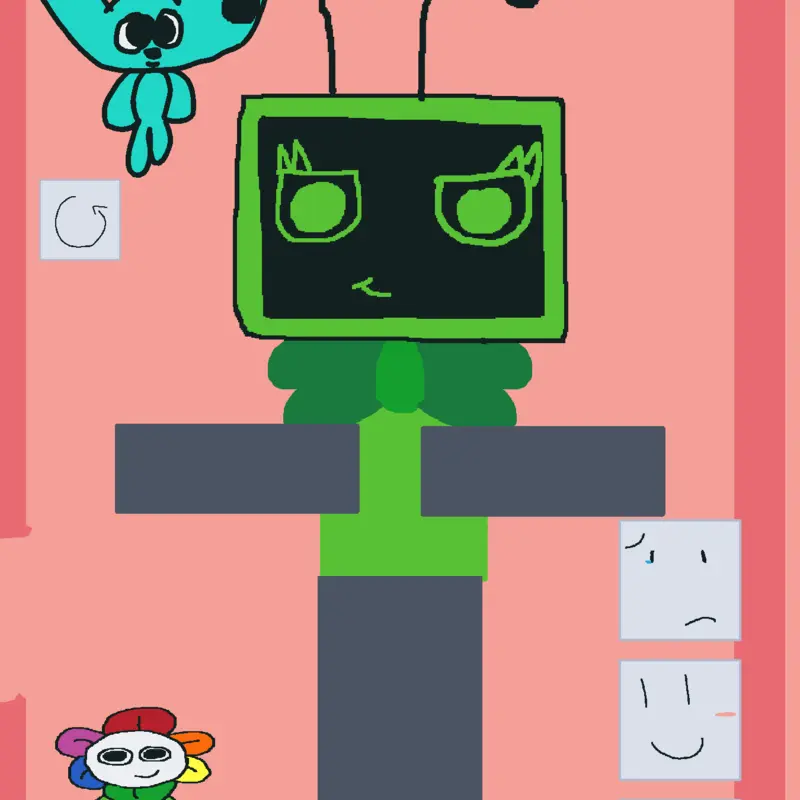 Game by @Agathatutay