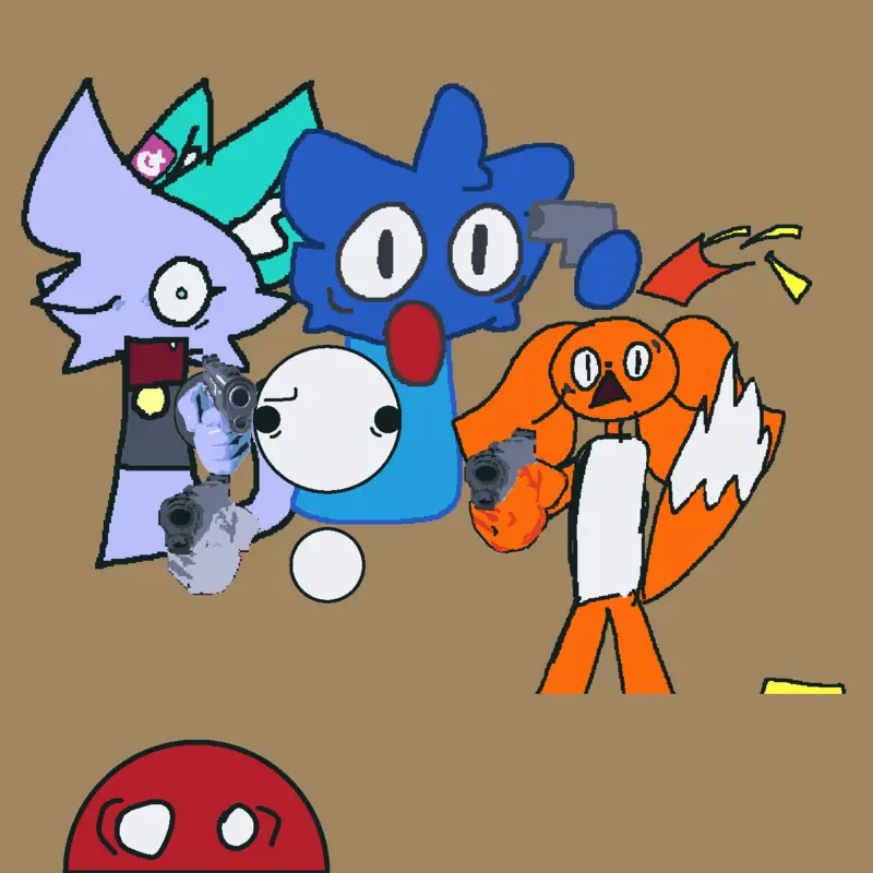 Game by @Lugia2012