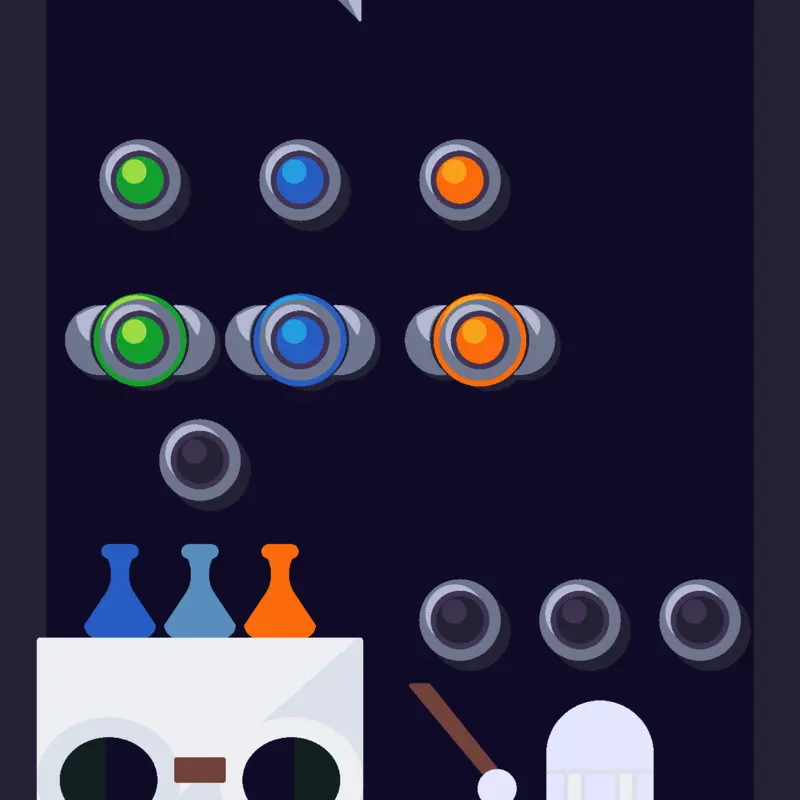 Game by @samsip