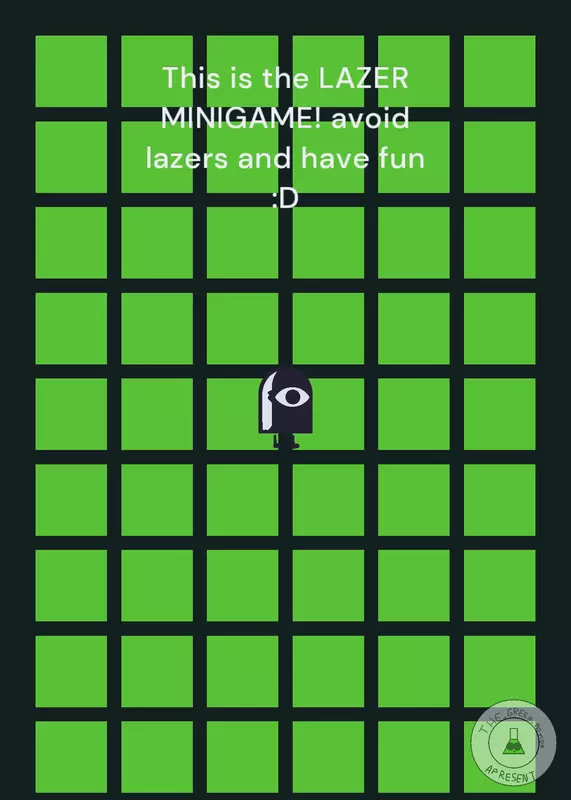 Game by @the_green_potion