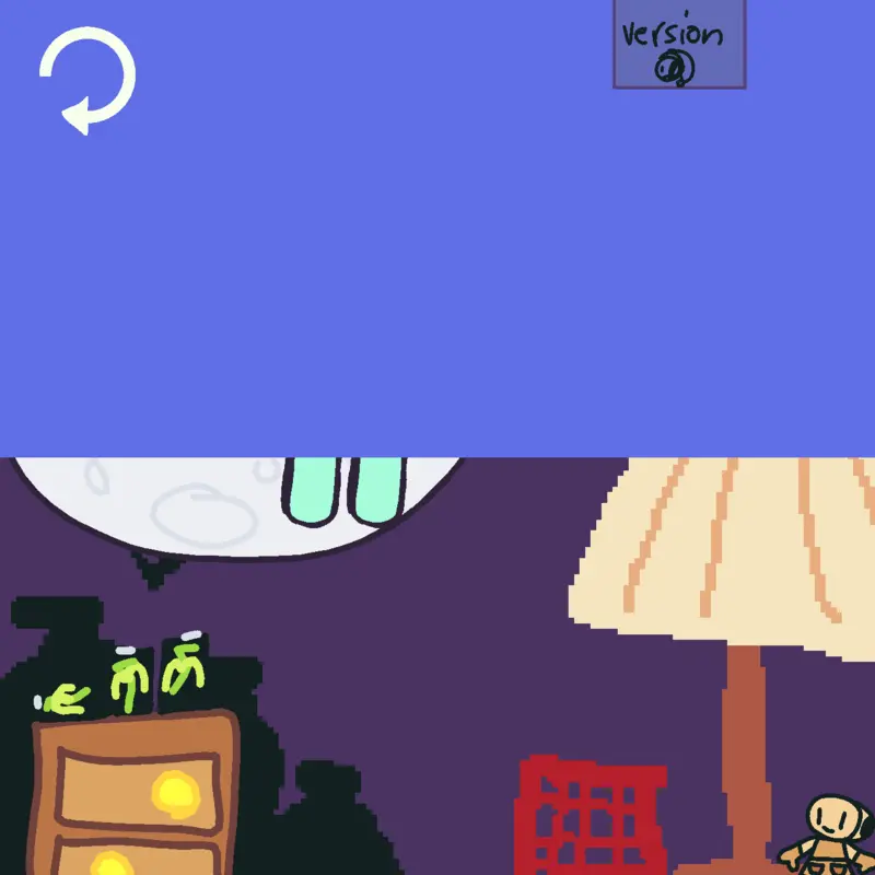 Game by @Darkness_will_surround