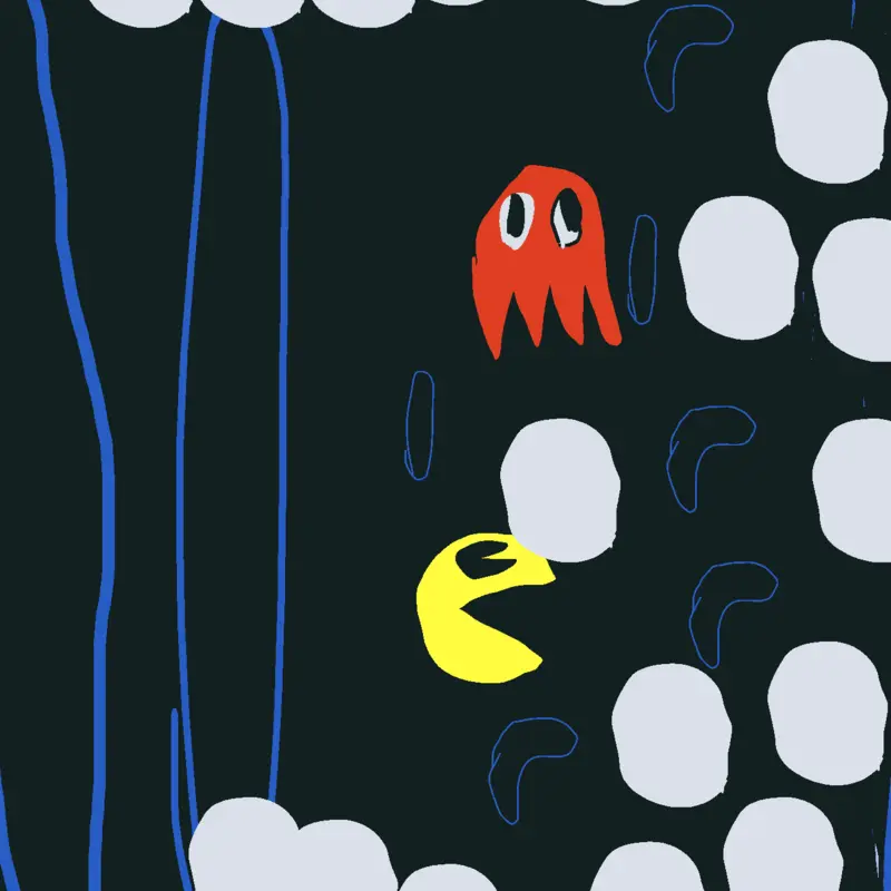 Game by @fenderly