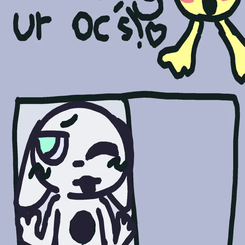 Remix tis by @COSMOAAAAA