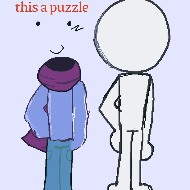 Puzzle remix by @Alex1_XD_R4ND0M